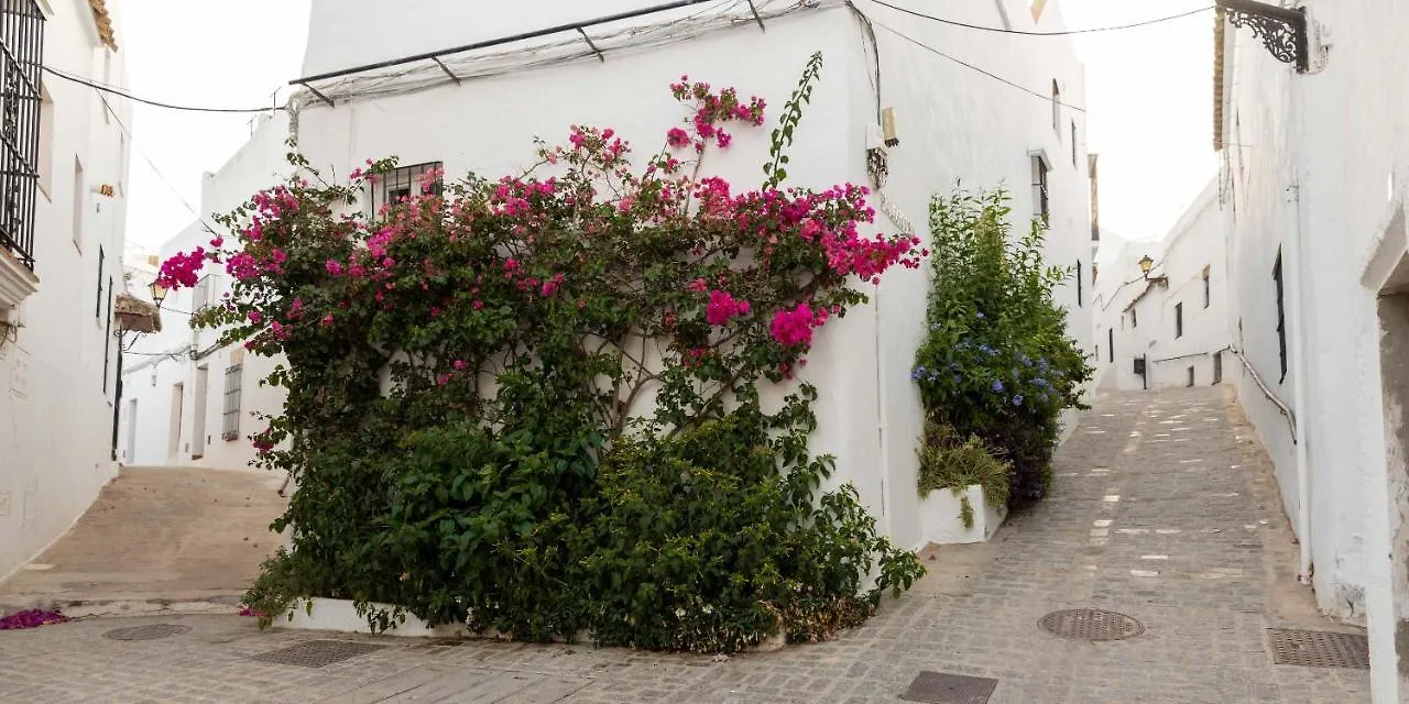 Vista La Janda - Califa Casas Vejer Villa Vejer de la Frontera