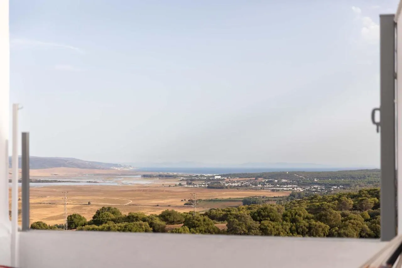 Vista La Janda - Califa Casas Vejer Villa Vejer de la Frontera Spain