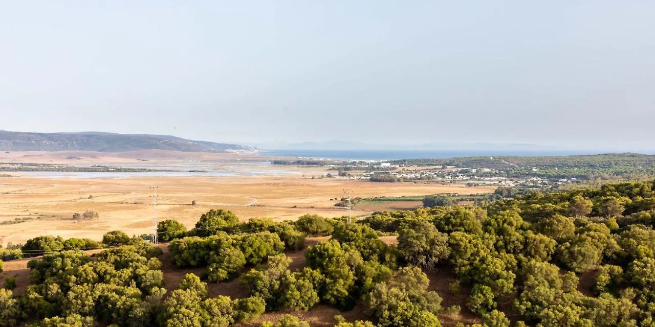 Holiday home Vista La Janda - Califa Casas Vejer Villa Vejer de la Frontera